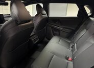 Toyota bZ4X Hatchback 0,0 252 kw