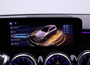 Mercedes-Benz GLB SUV / Terénní 2,0 l 110 kw