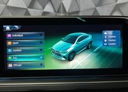 Mercedes-Benz GLE SUV / Terénní 3,0 l 270 kw