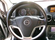 Opel Antara SUV 2,2 l 120 kw