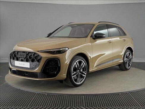Audi Q5 SUV / Terénní 2,0 l 150 kw