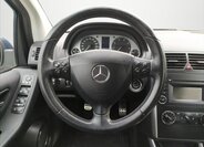 Mercedes-Benz Třídy A Kombi 1,7 l 85 kw