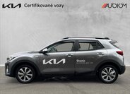 KIA Stonic Hatchback 1,2 l 57 kw