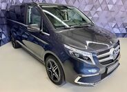 Mercedes-Benz Třídy V 4