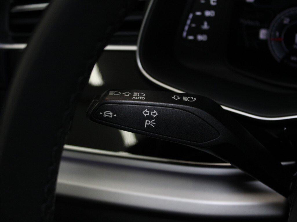 Audi Q7 SUV / Terénní 3,0 l 170 kw