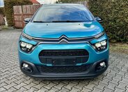 Citroën C3 Hatchback 1,5 l 75 kw