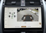 Land Rover Discovery SUV / Terénní 3,0 l 257 kw
