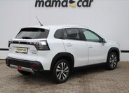 Suzuki SX4 S-Cross SUV / Terénní 1,4 l 95 kw
