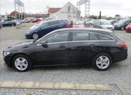 Mercedes-Benz CLA Kombi 1,5 l 85 kw