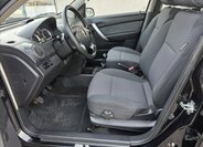 Chevrolet Aveo 9
