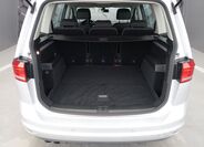 Volkswagen Touran 28