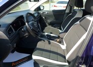 Volkswagen T-Roc SUV / Terénní 2,0 l 110 kw