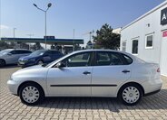 Seat Cordoba Sedan / Limuzína 1,4 l 63 kw