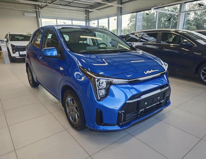 KIA Picanto 7