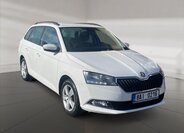 Škoda Fabia Kombi 999,0 70 kw