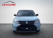 Suzuki Vitara SUV / Terénní 1,4 l 81 kw