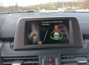 BMW Řada 2 Kombi 1,5 l 85 kw