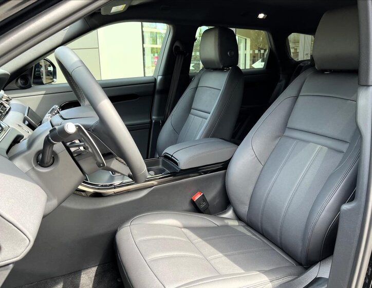 Land Rover Range Rover Evoque SUV / Terénní 2,0 l 120 kw