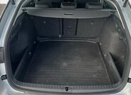 Škoda Octavia Kombi 1,5 l 110 kw