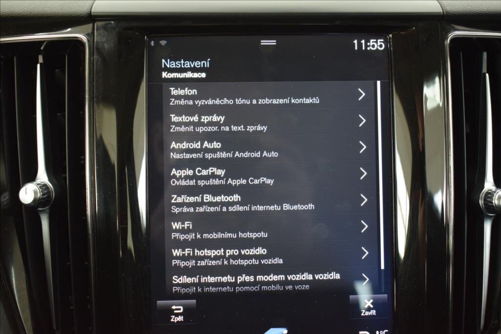 Volvo XC60 SUV 2,0 l 223 kw