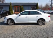 Audi A4 Sedan / Limuzína 2,0 l 110 kw
