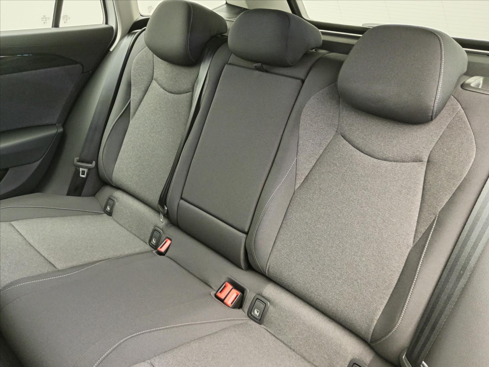 Volkswagen Passat Kombi 1,5 l 110 kw