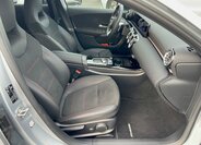 Mercedes-Benz Třídy A 6