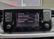 Škoda Scala Hatchback 999,0 81 kw