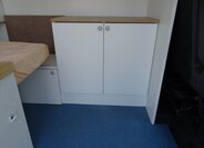 Renault Trafic Skříň 1,6 l 89 kw