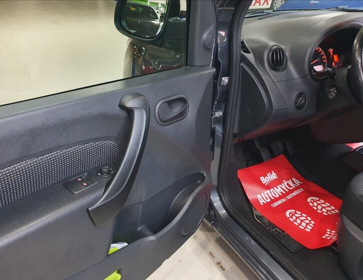 Mercedes-Benz Citan Kombi 1,5 l 81 kw