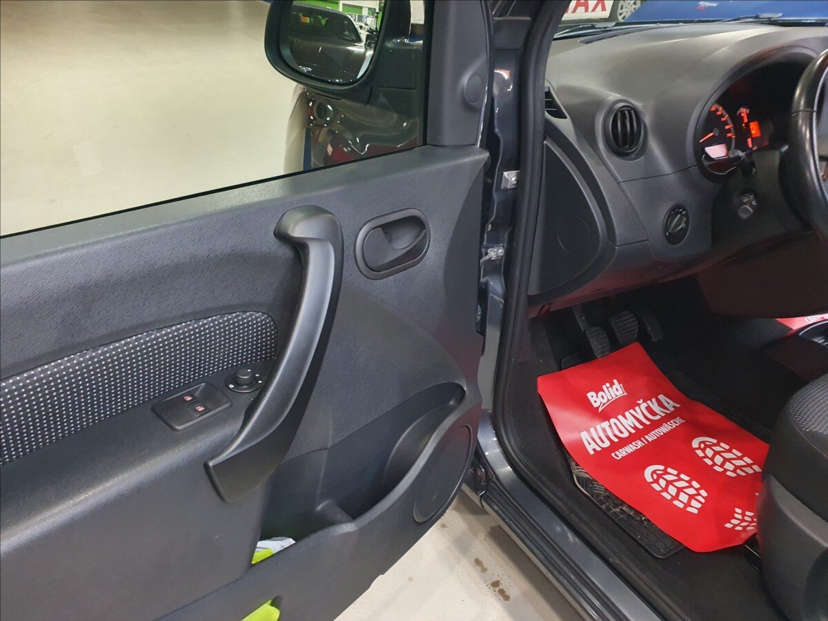 Mercedes-Benz Citan Kombi 1,5 l 81 kw