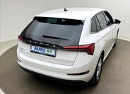 Škoda Scala Hatchback 999,0 81 kw