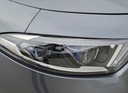 Mercedes-Benz CLS Sedan / Limuzína 2,9 l 250 kw