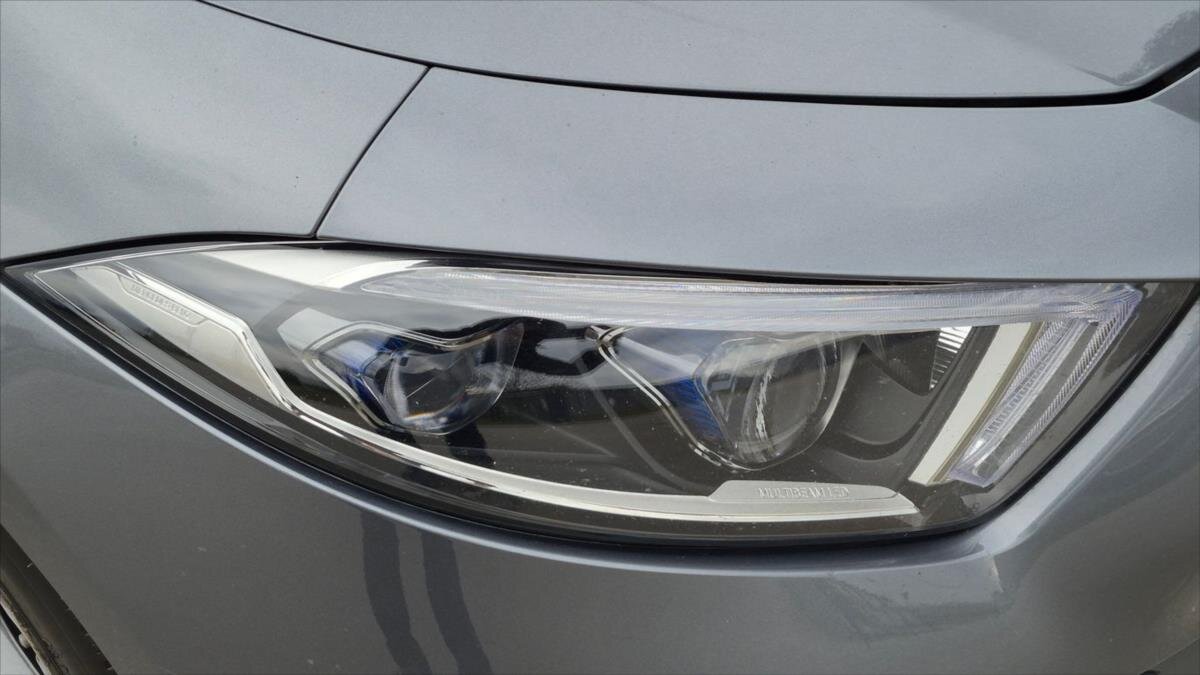 Mercedes-Benz CLS Sedan / Limuzína 2,9 l 250 kw