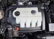 Volkswagen Passat 26