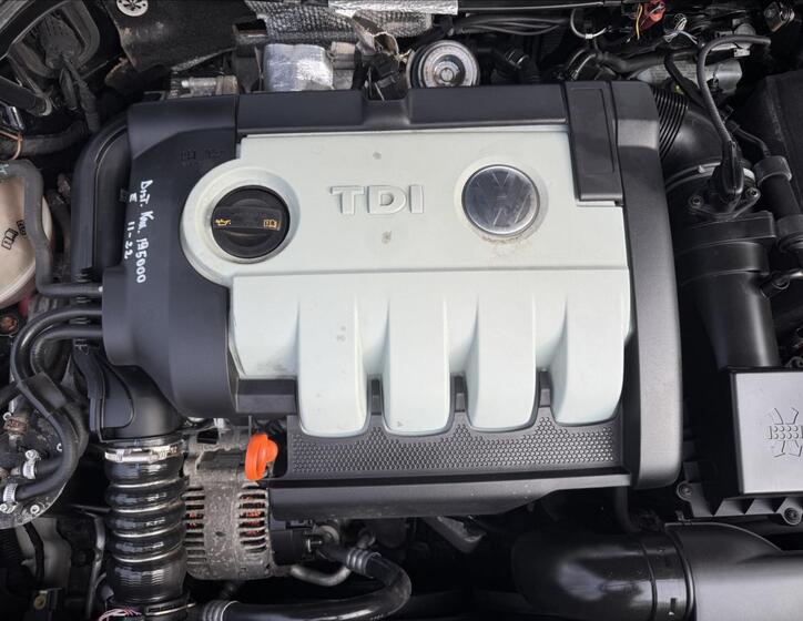 Volkswagen Passat 26