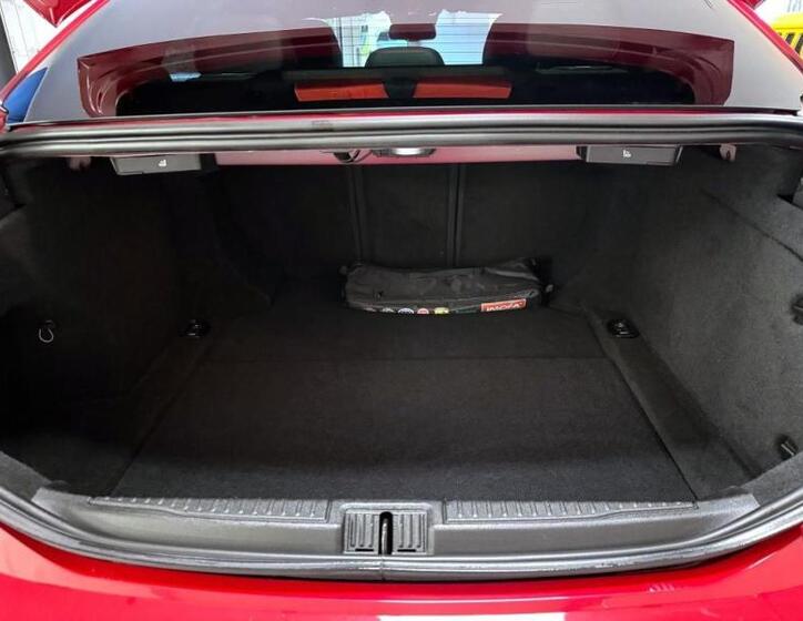 Alfa Romeo Giulia 20