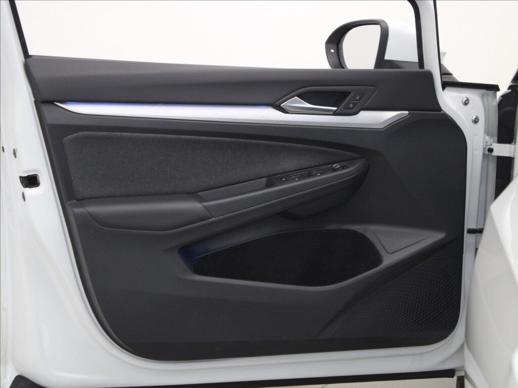 Volkswagen Golf Kombi 1,5 l 96 kw