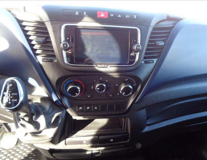 Iveco Daily Ostatní 2,3 l 100 kw