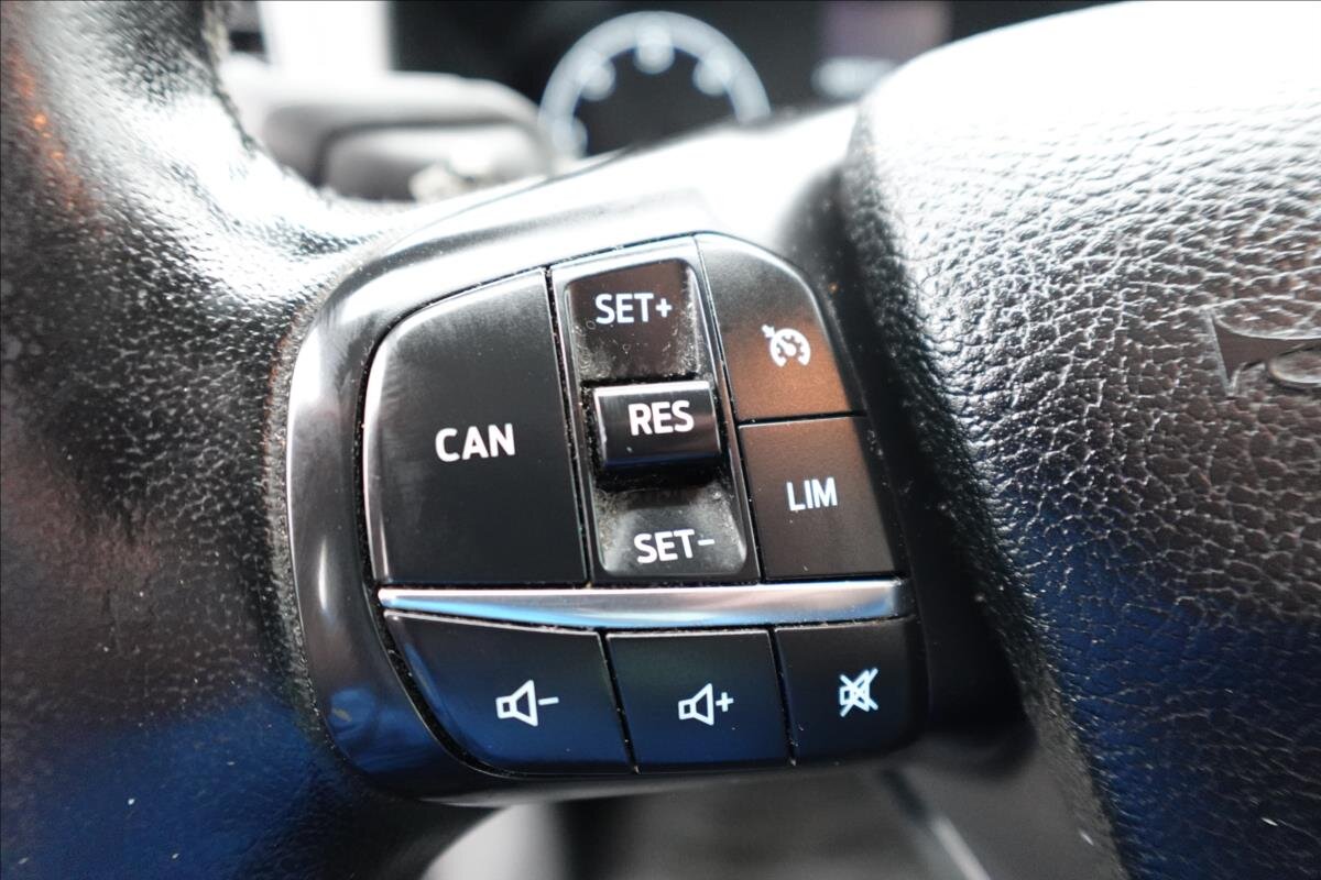 Ford Transit Skříň 2,0 l 96 kw