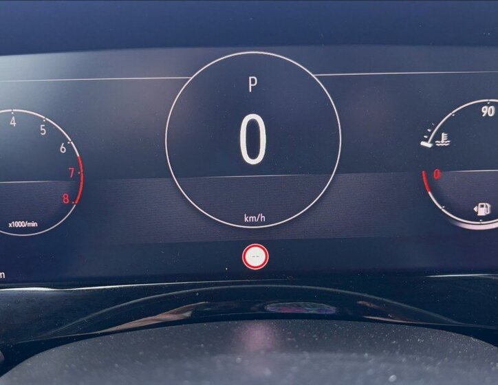 Opel Mokka SUV / Terénní 1,2 l 96 kw