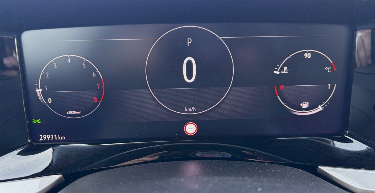 Opel Mokka SUV / Terénní 1,2 l 96 kw