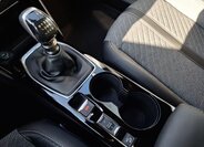 Peugeot 2008 SUV / Terénní 1,2 l 74 kw