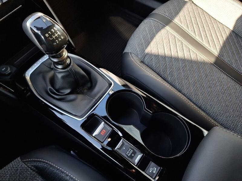 Peugeot 2008 SUV / Terénní 1,2 l 74 kw