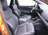 Škoda Karoq SUV / Terénní 2,0 l 110 kw