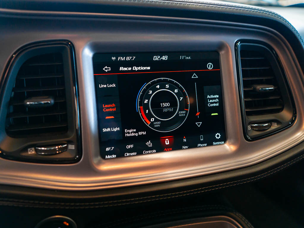 Dodge Challenger Kupé 6,4 l 362 kw