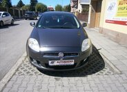 Fiat Bravo Hatchback 1,9 l 88 kw