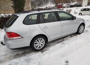 Volkswagen Golf Kombi 1,9 l 77 kw