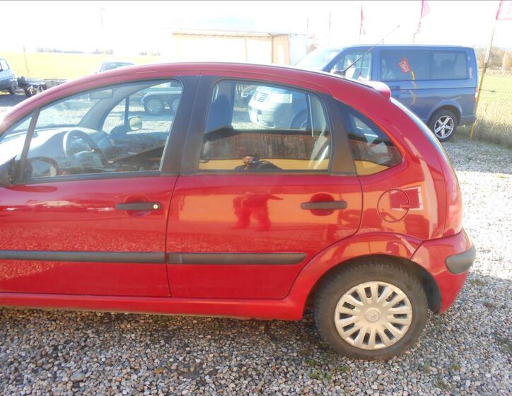 Citroën C3 9