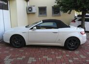 Alfa Romeo Spider 11